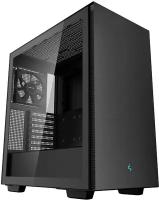 Корпус DeepCool Black (CH510)