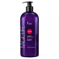 KEZY шампунь Magic Life Volumizing, 1000 мл