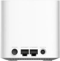 Маршрутизатор D-Link, AC1200, Whole Home Mesh Wi-Fi System (COVR-1102/E)