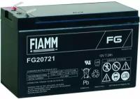 Аккумулятор для ИБП FIAMM FG 20721