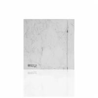 Лицевая панель для вентилятора Soler & Palau Silent 200 Design Marble White