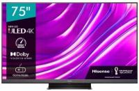 Телевизор Hisense 75U8HQ