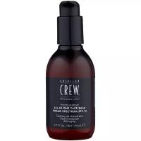 American Crew, Бальзам после бритья, ALL IN ONE FACE BALM, 170 мл