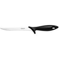 Нож филейный FISKARS Essential, лезвие 18 см