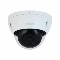 Dahua DH-IPC-HDBW2441E-S-0280B Камера видеонаблюдения 4-мегапиксельная ИК-купольная сетевая камера Wiz Sense с фиксированным фокусным расстоянием