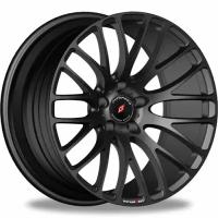 Колесный диск INFORGED IFG9 20x10 PCD5x112 ET42 D66,6 черный матовый