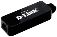 USB сетевая карта D-LINK DUB-2312/A2A