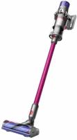 Пылесос Dyson Cyclone V10 Absolute extra (SV27) UK, nickel/fuchsia