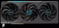 NVIDIA GeForce RTX 4080 Gigabyte 16Gb (GV-N4080EAGLE OC-16GD)
