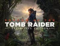 Shadow of the Tomb Raider: Definitive Edition