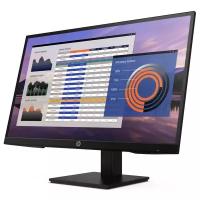 27" Монитор HP P27h G4, 1920x1080, 75 Гц, IPS