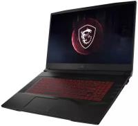 Ноутбук MSI Pulse GL76 12UGSZOK (9S7-17L375-684)