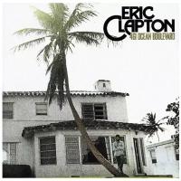 Polydor Eric Clapton. 461 Ocean Boulevard (виниловая пластинка)