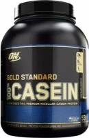 Optimum Nutrition 100% Casein Protein (1818г) Печенье-крем