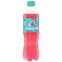 Напиток FANTOLA Bubble Gum сильногазированный, 0.5л