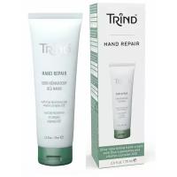 Trind Hand Repair - Тринд Восстанавливающий крем для рук, 75 мл -