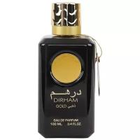 Ard Al Zaafaran парфюмерная вода Dirham Gold