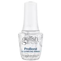 GELISH HARMONY Pro Bond, 15 ml - бескислотный праймер