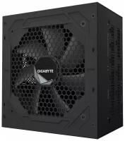 Блок питания GIGABYTE GP-UD850GM, 850Вт, 120мм, черный, retail