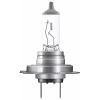 Лампа автомобильная галогенная OSRAM Truckstar Pro 64215TSP-HCB H7 24V 70W PX26d 3200K 2 шт