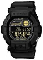 Наручные часы CASIO GD-350-1B