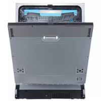 Посудомоечная машина полновстраиваемая KORTING KDI 60985 DISHWASHER BUILT-IN KDI 60985 KORTING