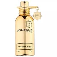 MONTALE парфюмерная вода Original Aouds, 50 мл