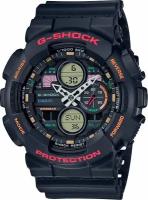 Наручные часы CASIO G-Shock GA-140-1A4