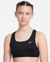 топ Nike, Цвет: Черный, Размер: XS