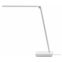 Лампа офисная светодиодная Xiaomi Mijia Lite Intelligent LED Table Lamp MUE4128CN, 8 Вт, белый