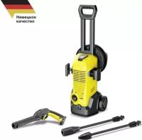 Минимойка Karcher K 3 Premium *EU 1600Вт (1.676-370.0)