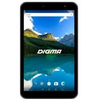 8" Планшет DIGMA Optima 8019N (2018), Android 7.0, черный