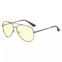 Очки для компьютера Gunnar Maverick MAV-05001, Gunmetal