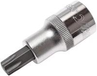 Бита-головка TORX 1/2" х T50, длина 55мм JTC