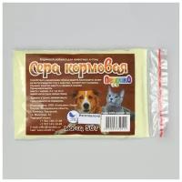 Сера кормовая "Перрико", 50 г 7084523