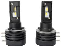 Cветодиодные лампы H15 Optima LED QVANT,12-24V, комплект - 2 лампы