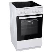 Электроплита Gorenje EC5121WG-B