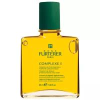 Rene Furterer Complexe 5 Концентрат стимулирующих эфирных масел для кожи головы