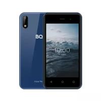 Смартфон BQ 4030G Nice Mini 3.97" 480x800 TN, SC7731E, 1Gb, 16Gb, синий