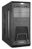 Корпус Exegate CP-603 Black ATX без БП EX278394RUS