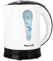 Чайник Maxwell MW-1079 W