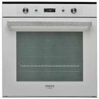 Электрический духовой шкаф Hotpoint-Ariston FI7 861 SH WH, белый