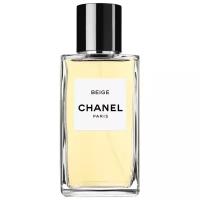 Chanel парфюмерная вода Beige