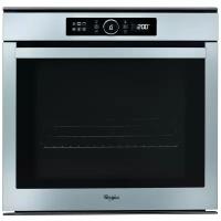 Духовой шкаф Whirlpool AKZM 8480 IX