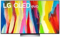 Телевизор LG OLED55C2RLA