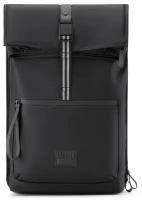 Рюкзак NINETYGO Urban daily plus backpack черный