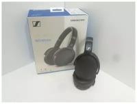 Sennheiser HD 458 BT