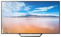 32" Телевизор Sony KDL-32WD603 2016 LED, черный