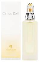 Aigner туалетная вода Clear Day for Women