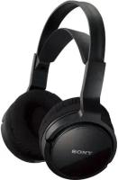 Беспроводные наушники SONY MDR-RF811RK